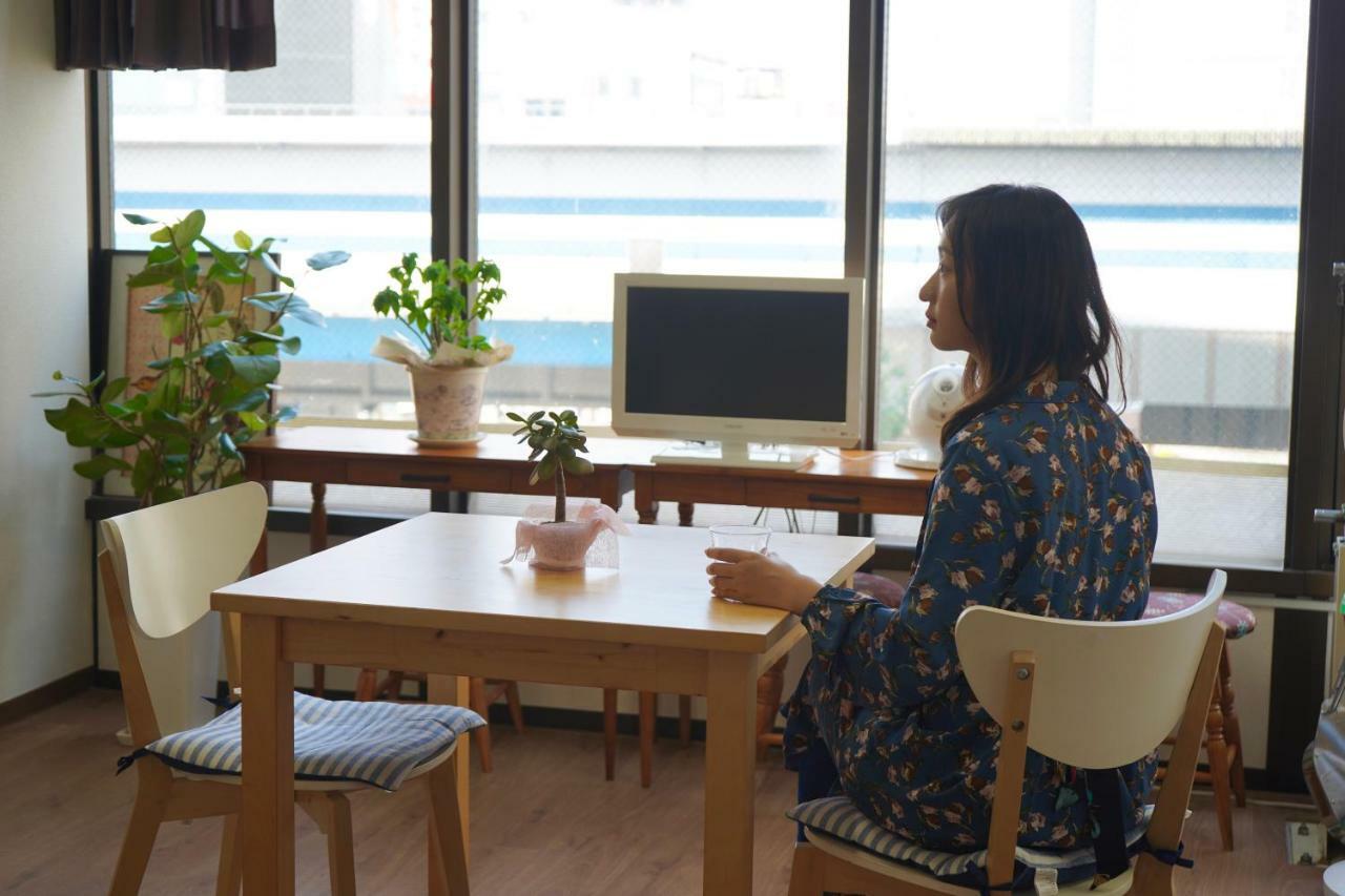 Suteki Inn Urayasu Εξωτερικό φωτογραφία