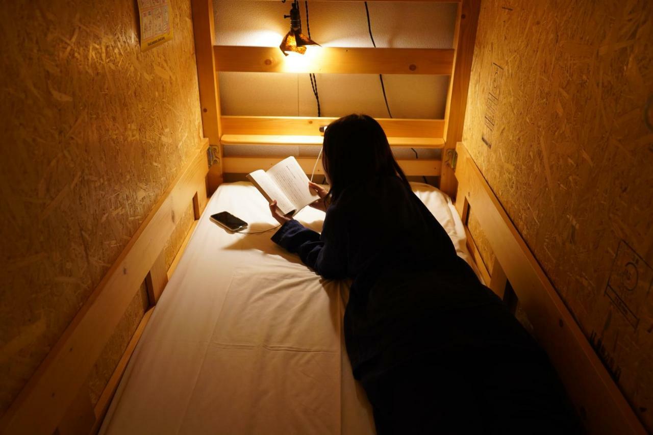 Suteki Inn Urayasu Εξωτερικό φωτογραφία