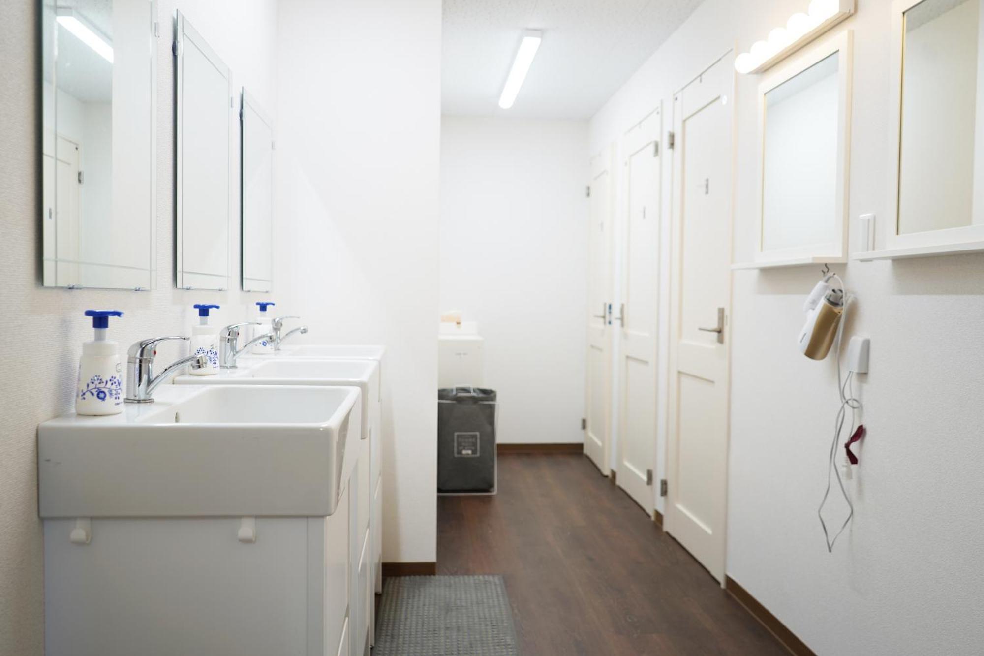 Suteki Inn Urayasu Εξωτερικό φωτογραφία