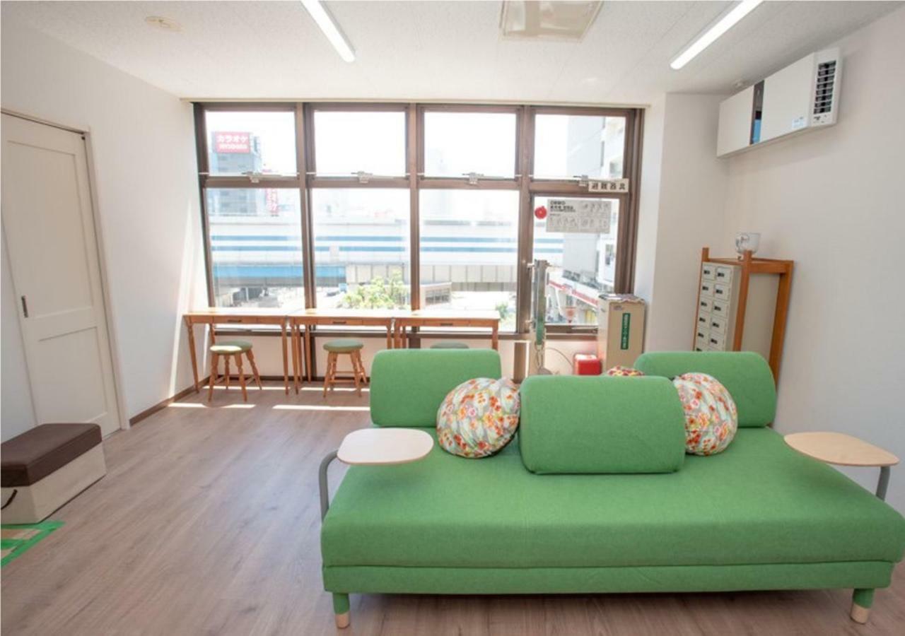 Suteki Inn Urayasu Εξωτερικό φωτογραφία
