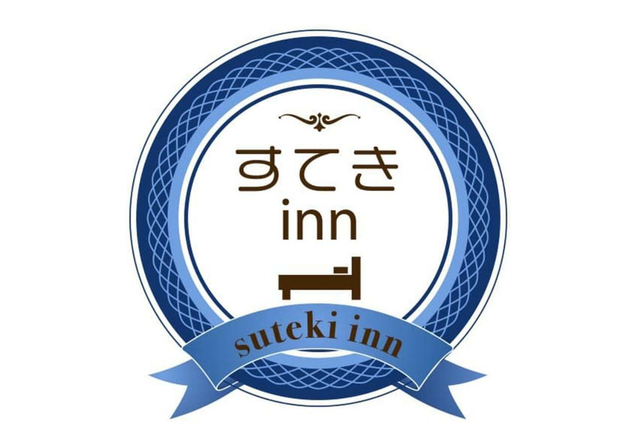 Suteki Inn Urayasu Εξωτερικό φωτογραφία